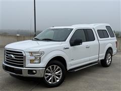 2016 Ford F150 