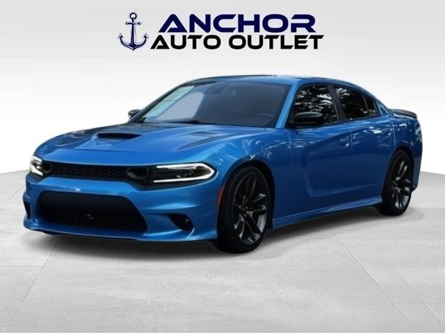 Dodge Charger  2023