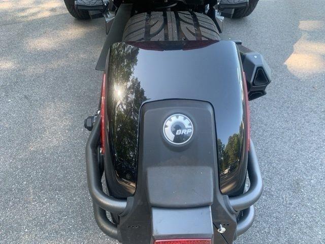 Can-Am Spyder F3/F3S  2022