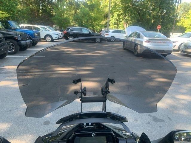 Can-Am Spyder F3/F3S  2022