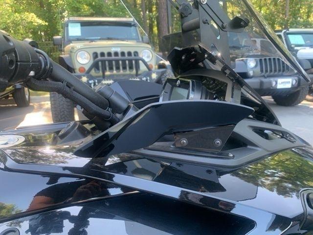 Can-Am Spyder F3/F3S  2022