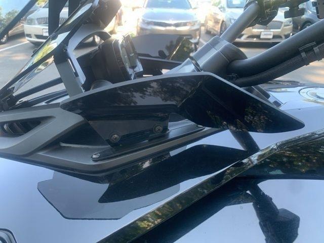 Can-Am Spyder F3/F3S  2022