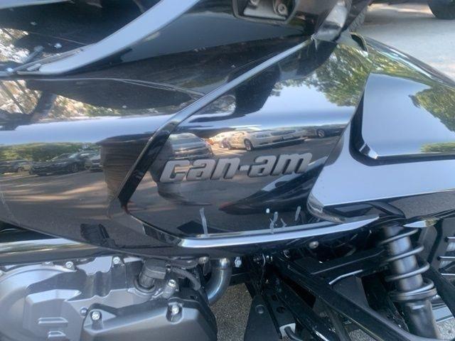 Can-Am Spyder F3/F3S  2022