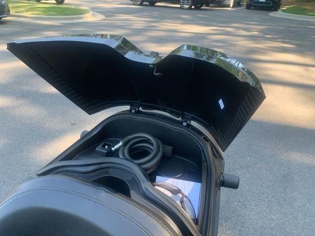 Can-Am Spyder F3/F3S  2022