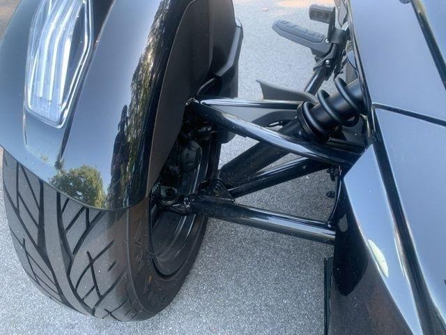 Can-Am Spyder F3/F3S  2022