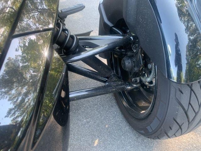 Can-Am Spyder F3/F3S  2022