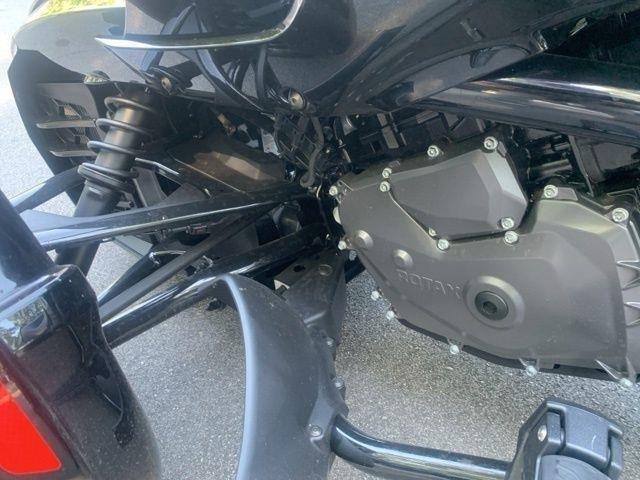 Can-Am Spyder F3/F3S  2022