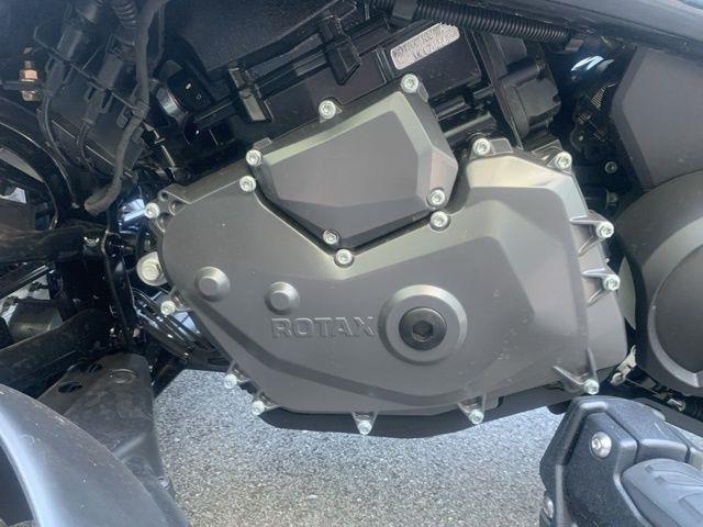 Can-Am Spyder F3/F3S  2022