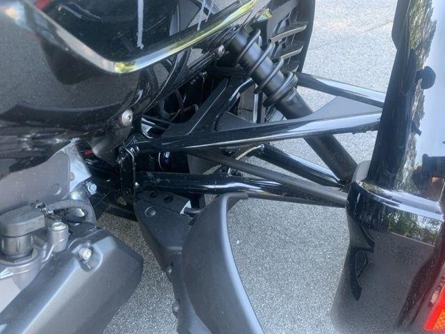 Can-Am Spyder F3/F3S  2022