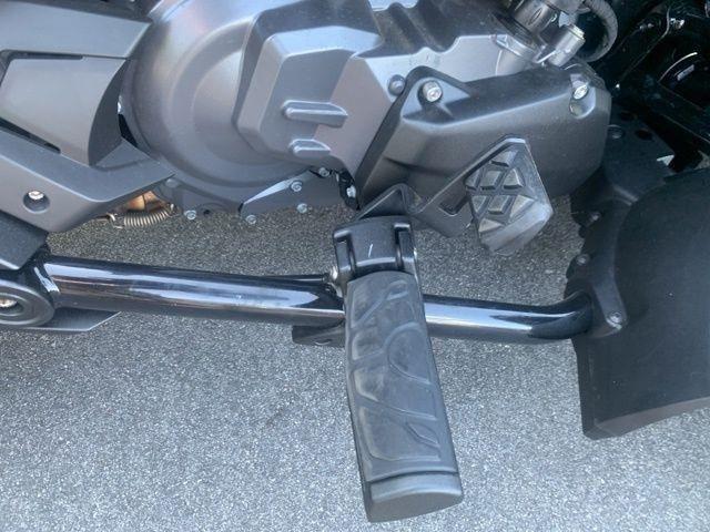 Can-Am Spyder F3/F3S  2022