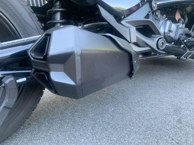 Can-Am Spyder F3/F3S  2022