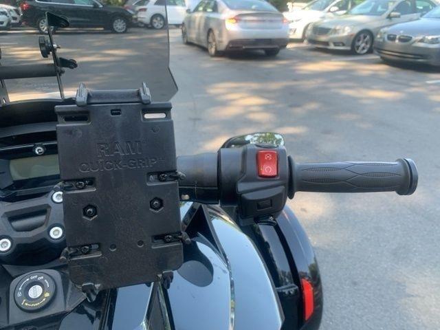 Can-Am Spyder F3/F3S  2022