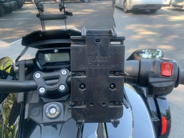 Can-Am Spyder F3/F3S  2022