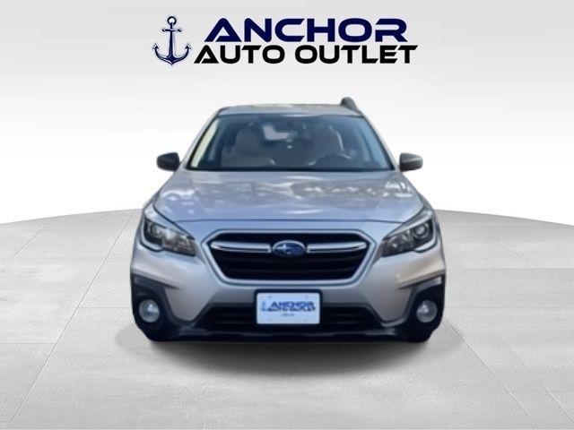 Subaru Outback  2018