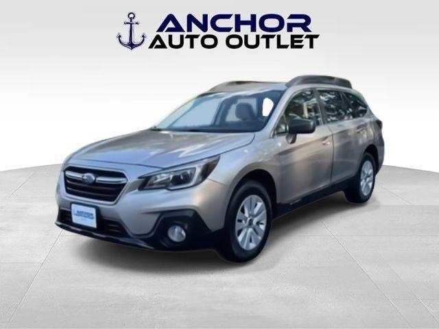 Subaru Outback  2018