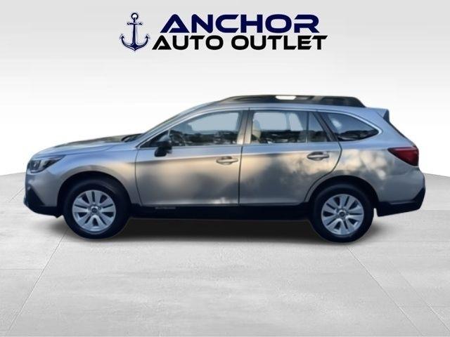 Subaru Outback  2018