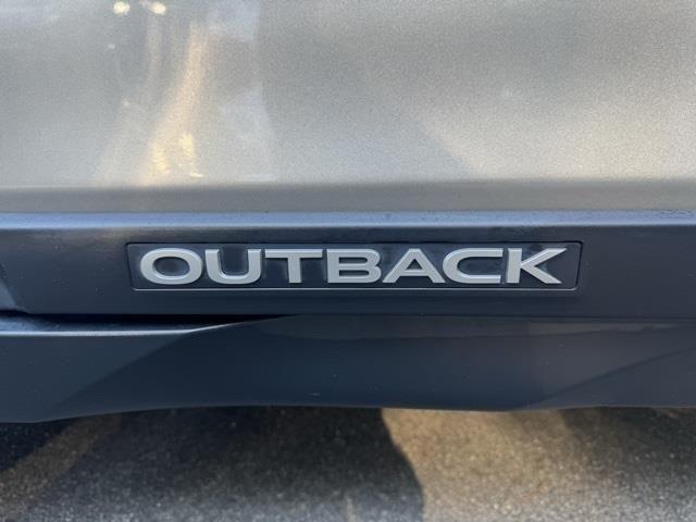 Subaru Outback  2018