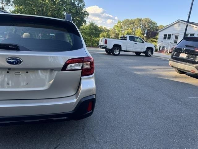 Subaru Outback  2018