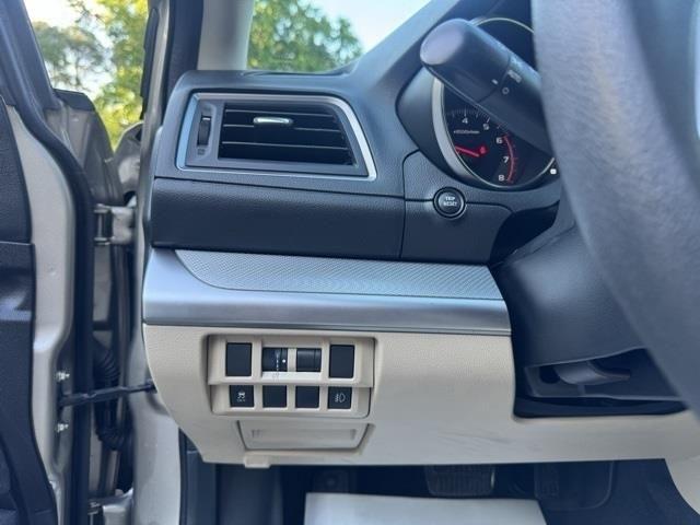 Subaru Outback  2018