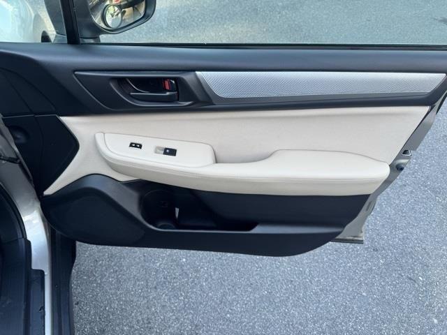 Subaru Outback  2018