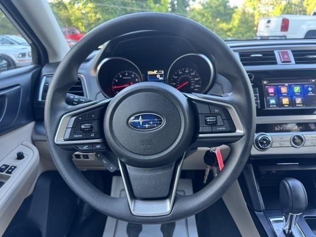 Subaru Outback  2018
