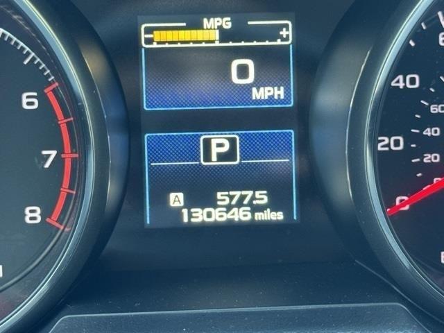 Subaru Outback  2018