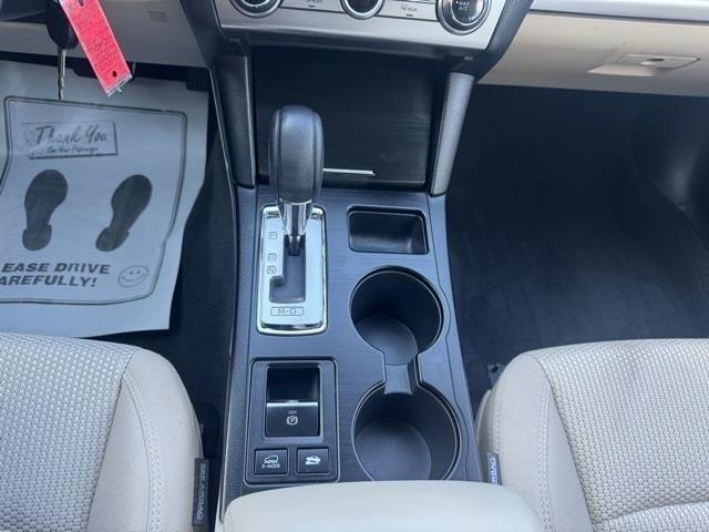 Subaru Outback  2018