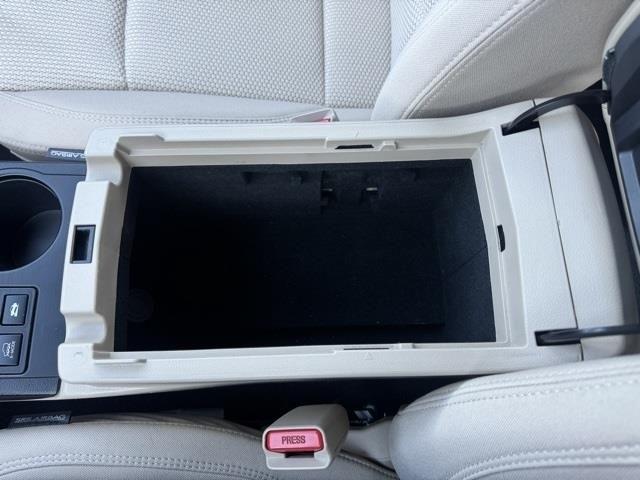 Subaru Outback  2018