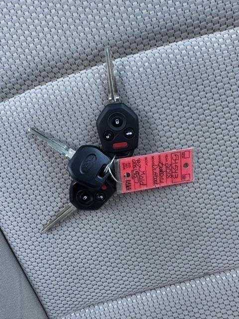 Subaru Outback  2018