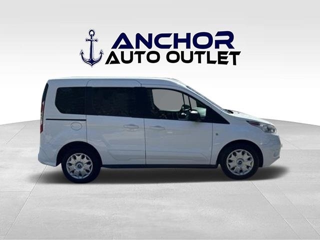Ford Transit Connect  2016