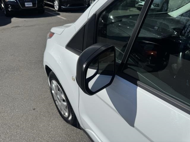 Ford Transit Connect  2016