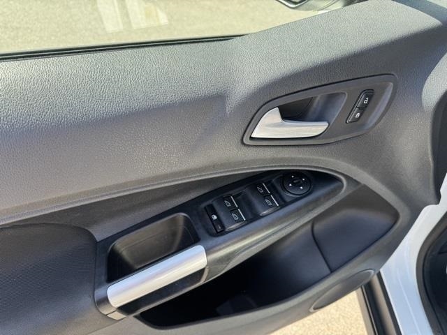 Ford Transit Connect  2016