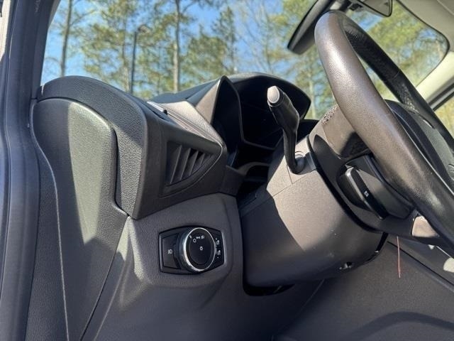 Ford Transit Connect  2016