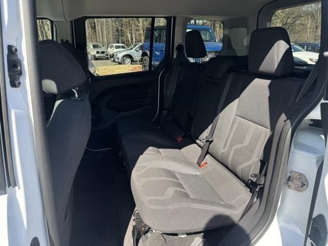 Ford Transit Connect  2016