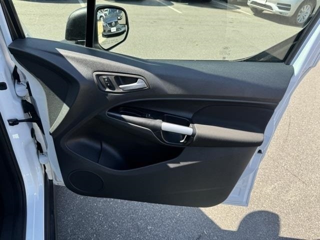 Ford Transit Connect  2016