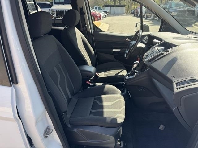 Ford Transit Connect  2016