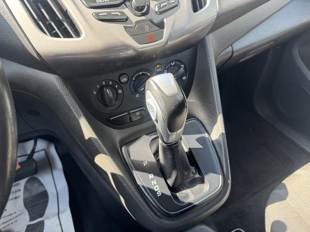 Ford Transit Connect  2016