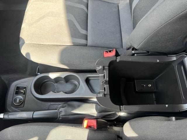 Ford Transit Connect  2016