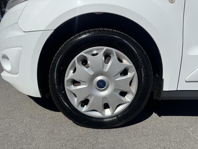 Ford Transit Connect  2016