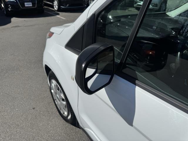 Ford Transit Connect  2016