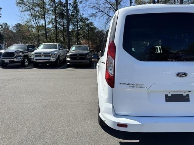 Ford Transit Connect  2016