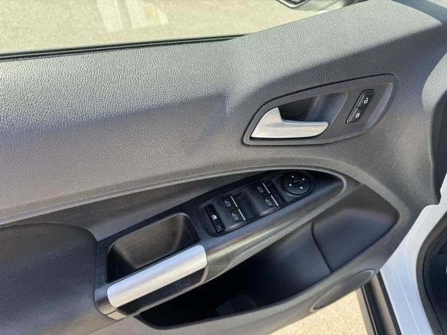 Ford Transit Connect  2016