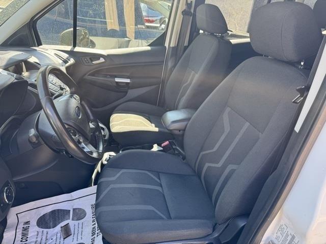 Ford Transit Connect  2016