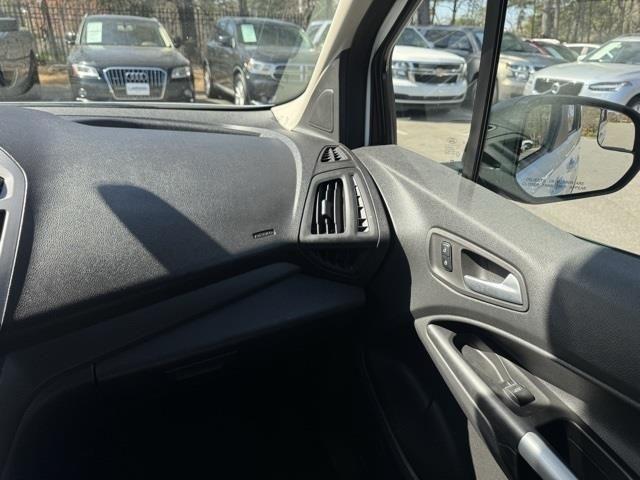 Ford Transit Connect  2016