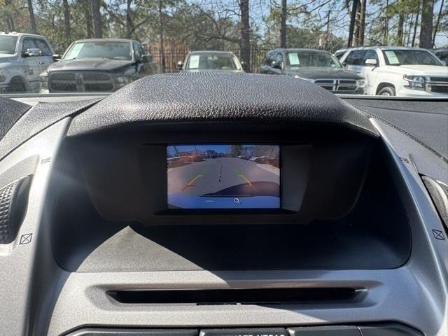 Ford Transit Connect  2016