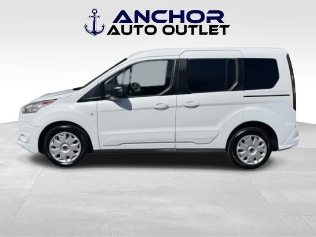 Ford Transit Connect  2016