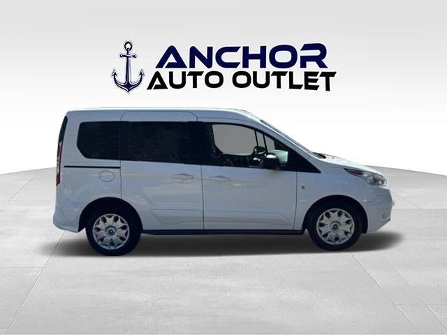 Ford Transit Connect  2016