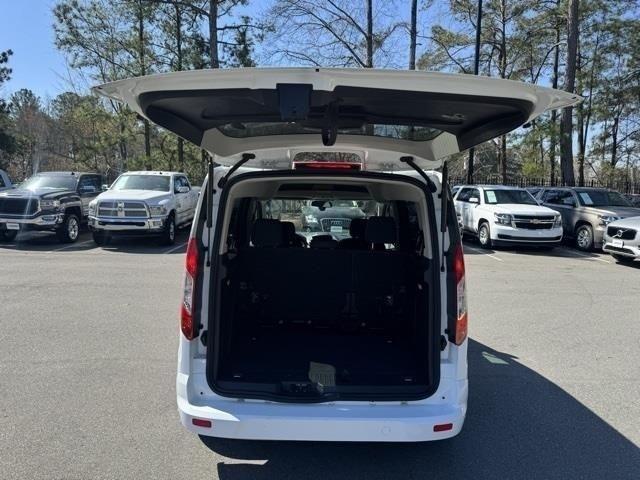 Ford Transit Connect  2016