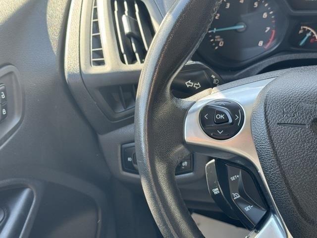 Ford Transit Connect  2016