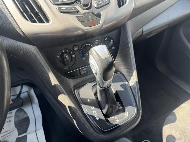 Ford Transit Connect  2016